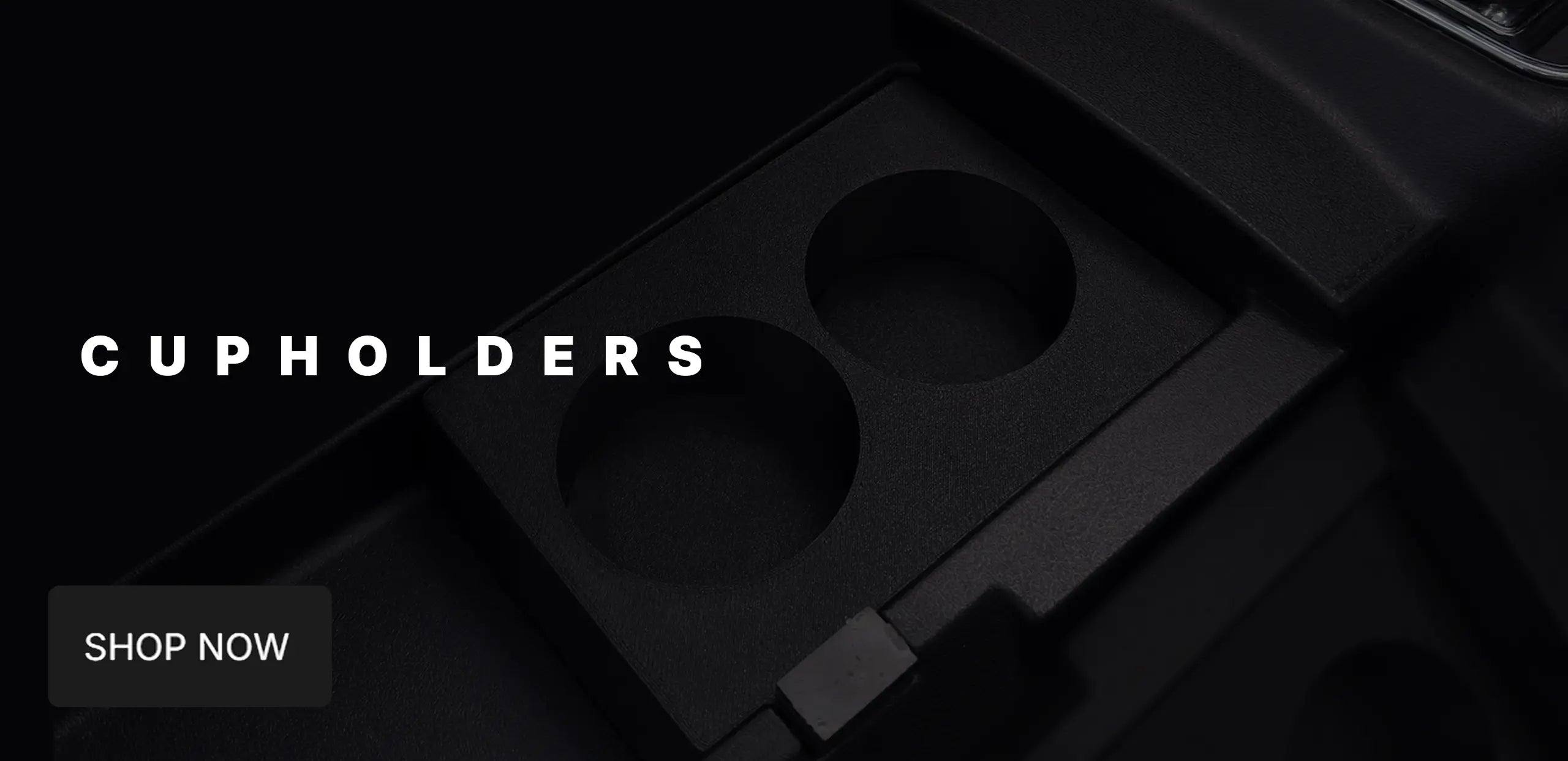 CUPHOLDERS