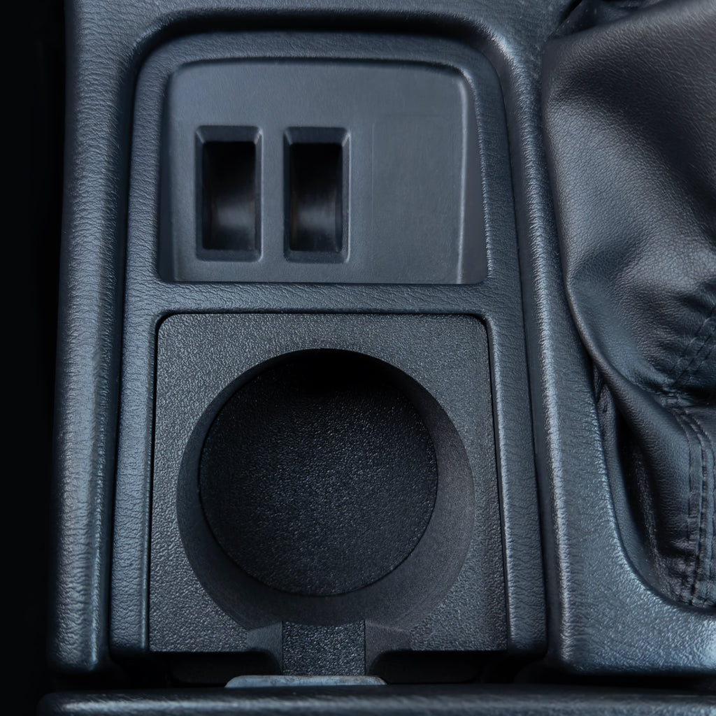 Single Cupholder