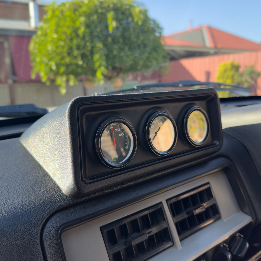 VDO Gauge Pod