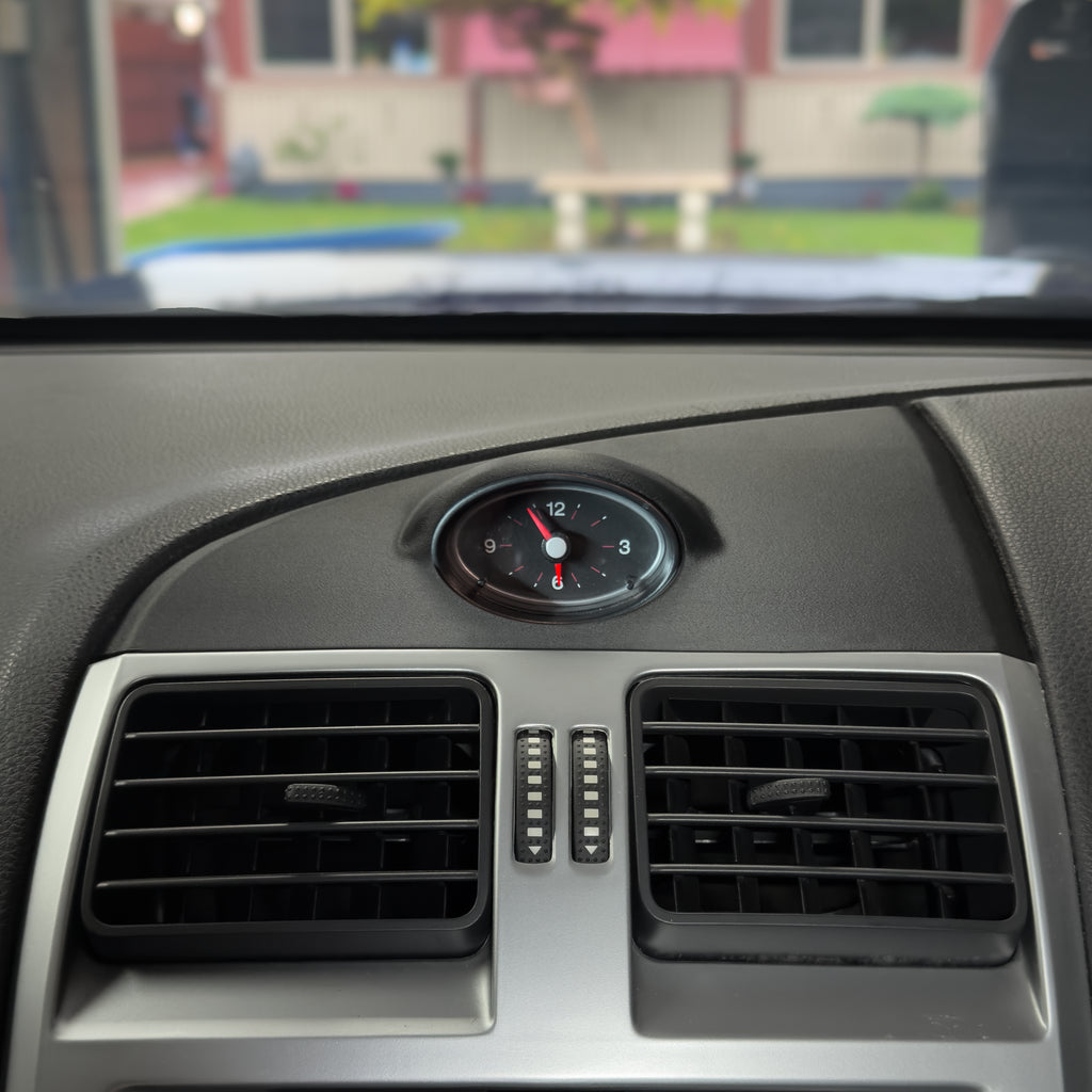Clock Surround