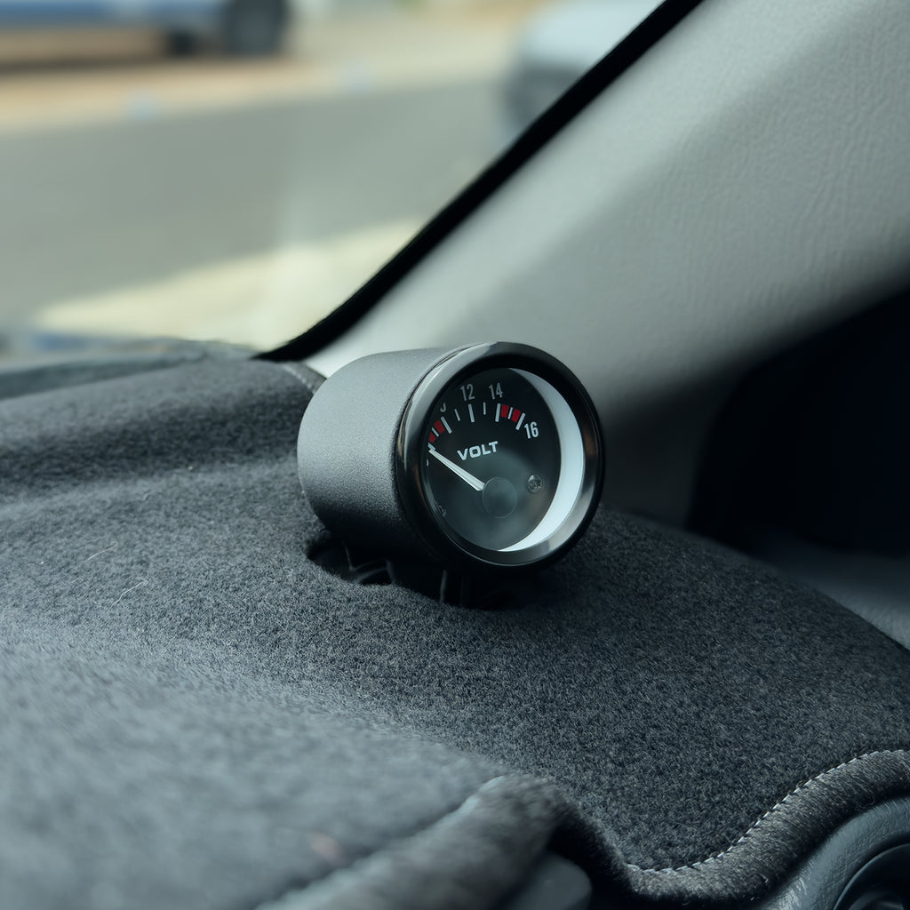Vent Gauge Pod