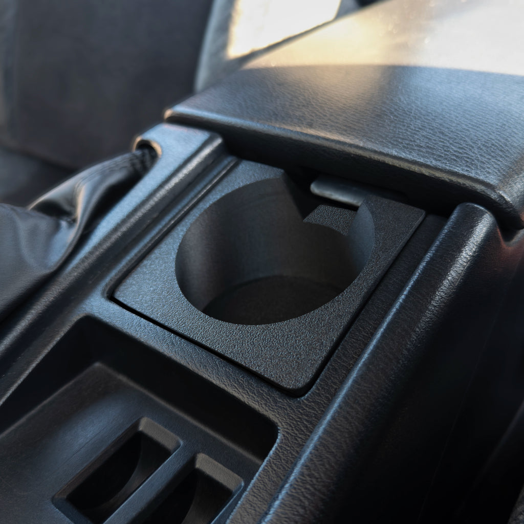 Single Cupholder