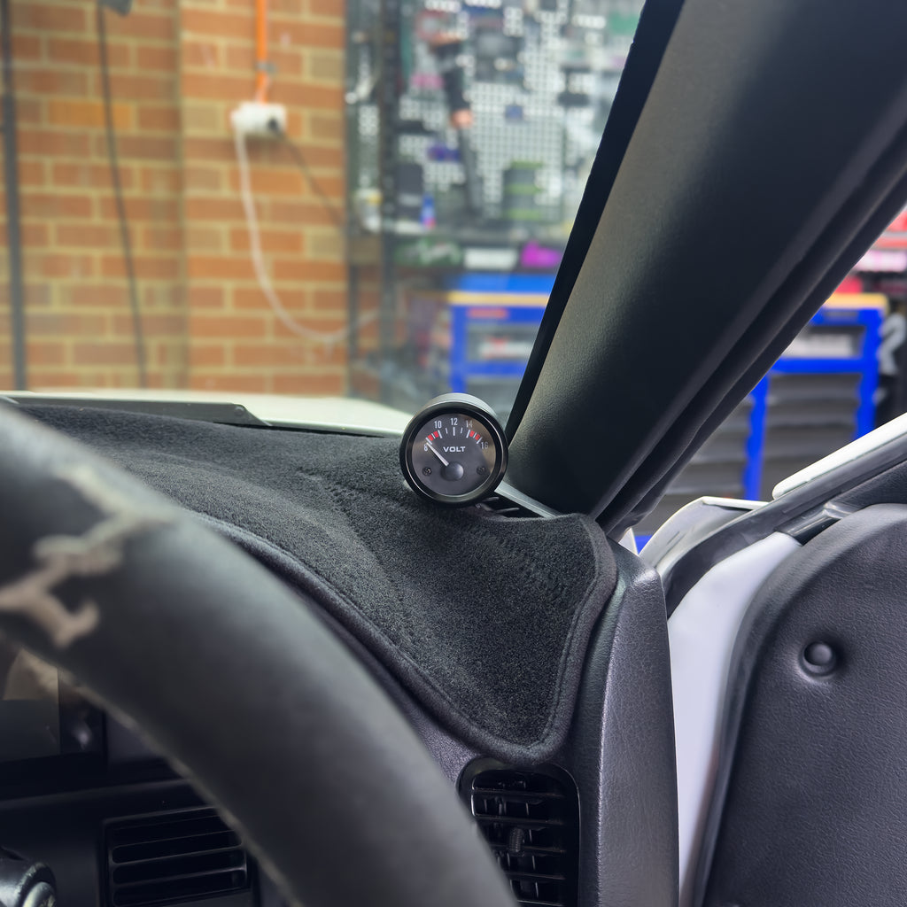 Vent Gauge Pod
