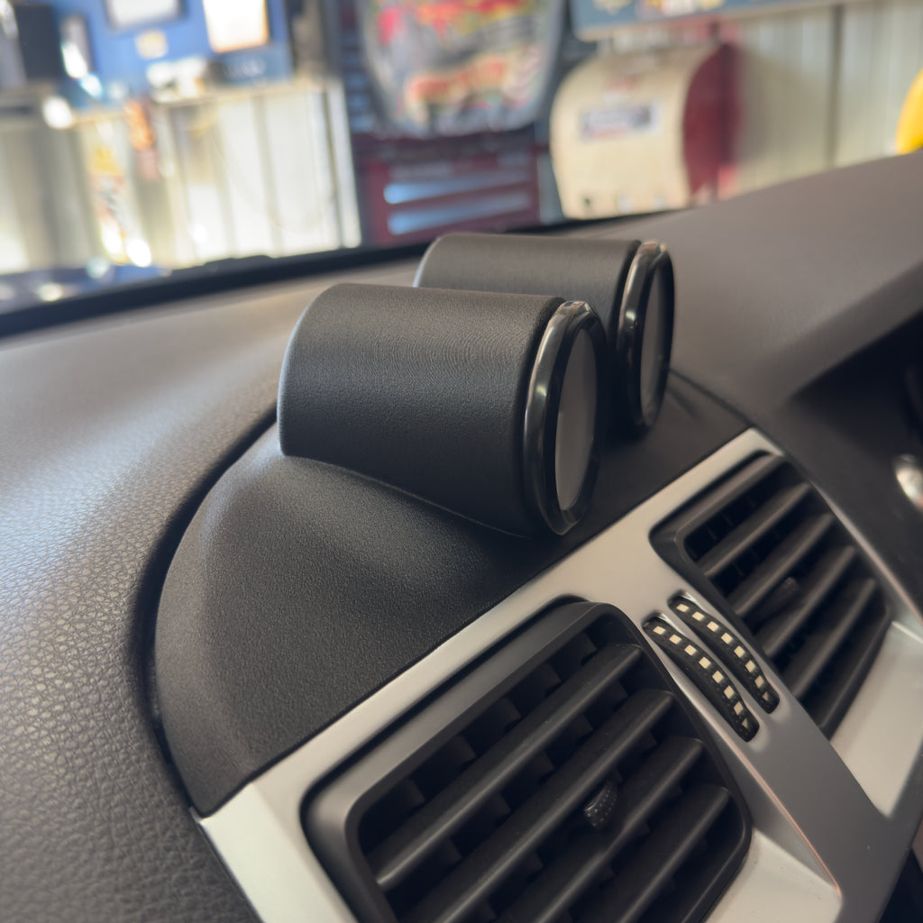 Dual Gauge Pod