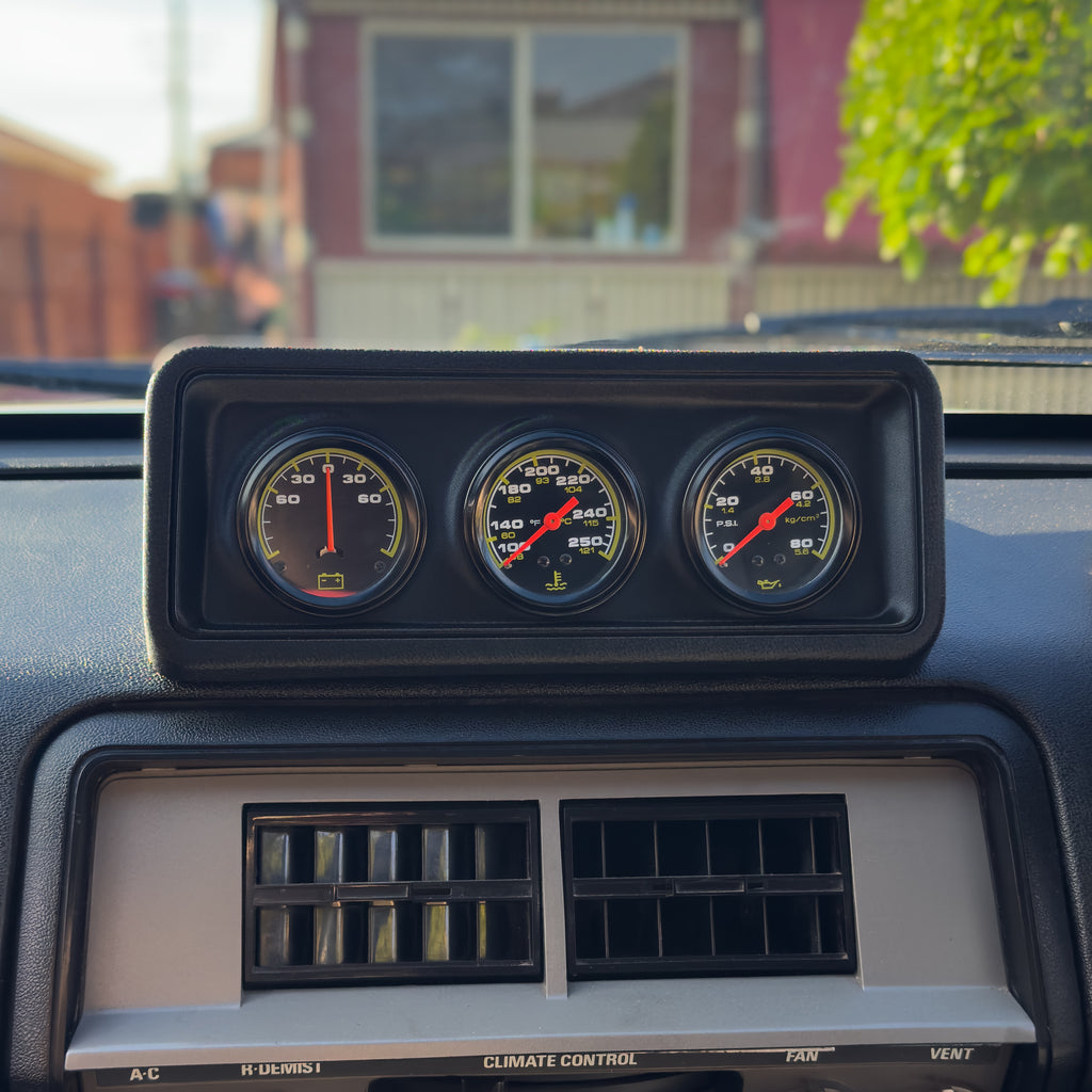 VDO Gauge Pod