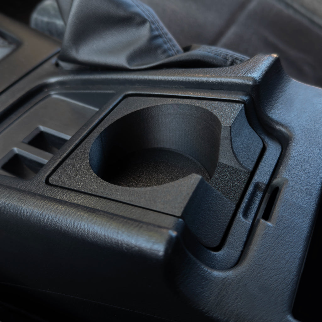 Single Cupholder