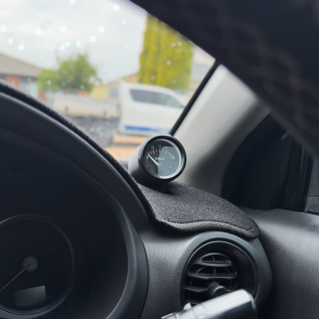 Vent Gauge Pod