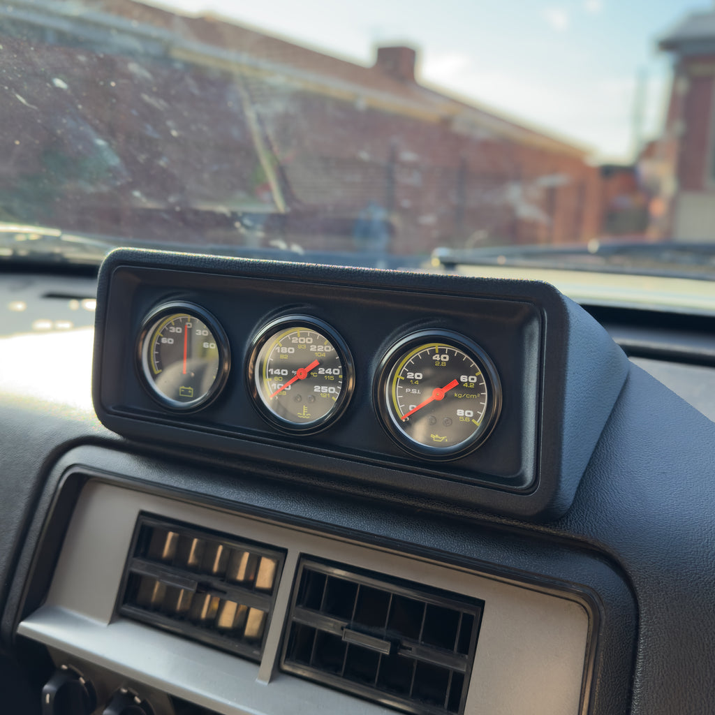 VDO Gauge Pod