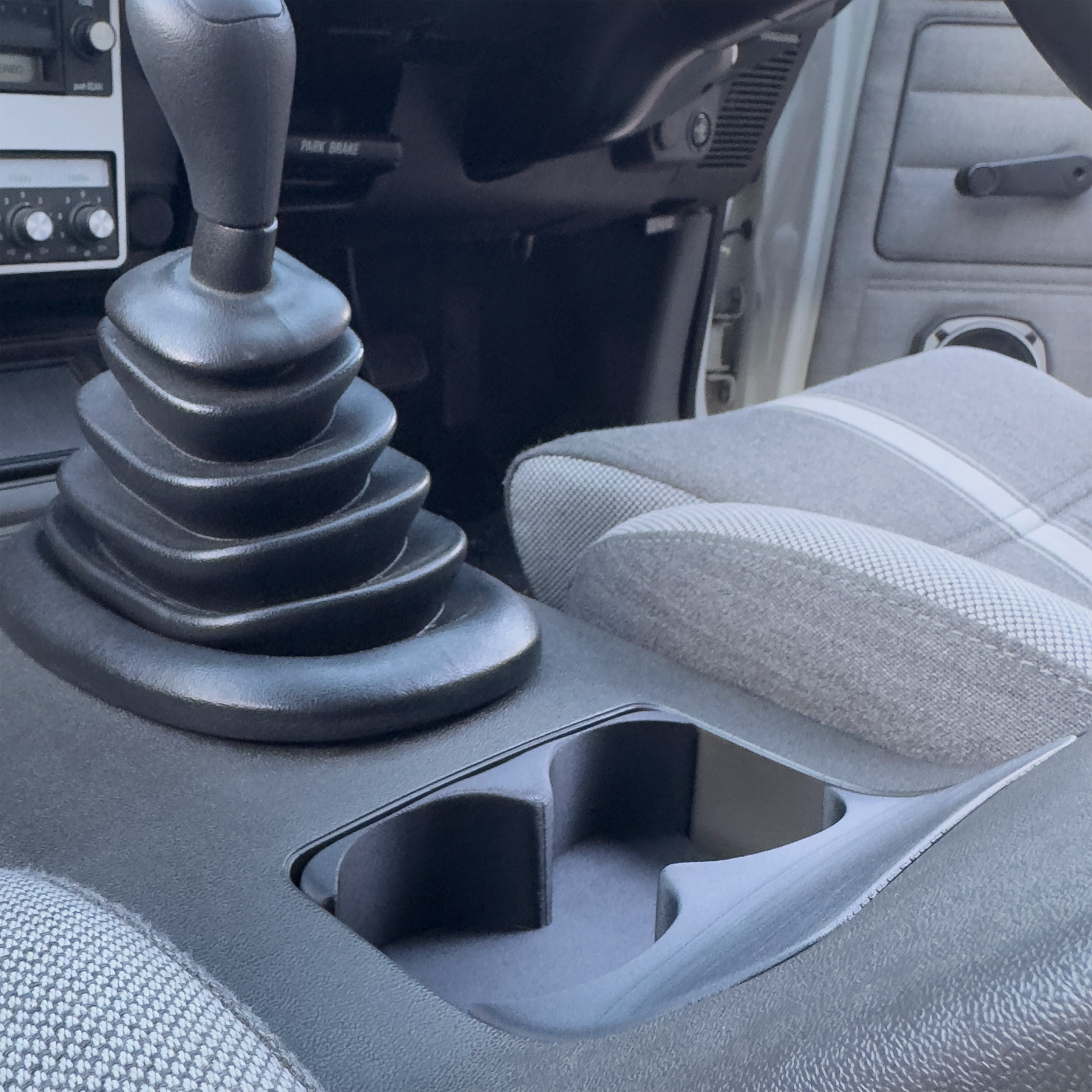 Stubby Cupholder