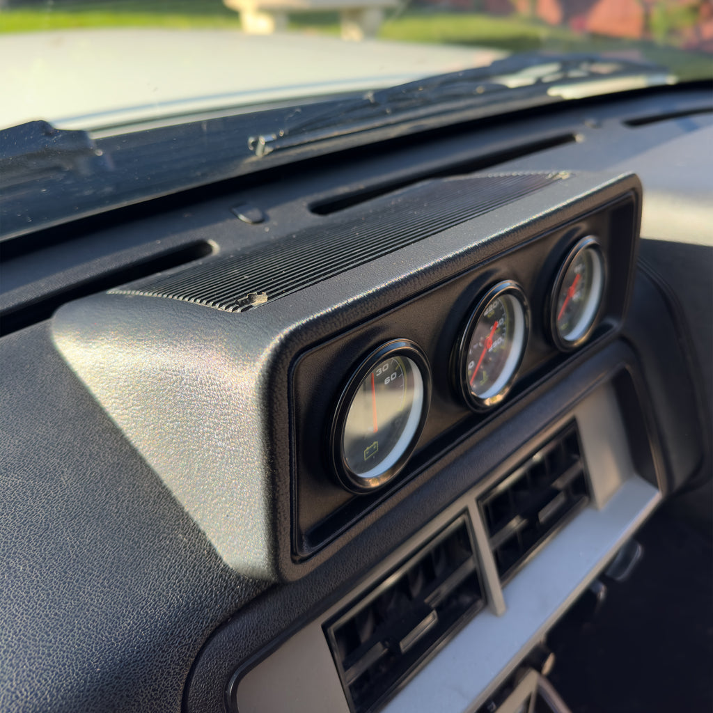 VDO Gauge Pod