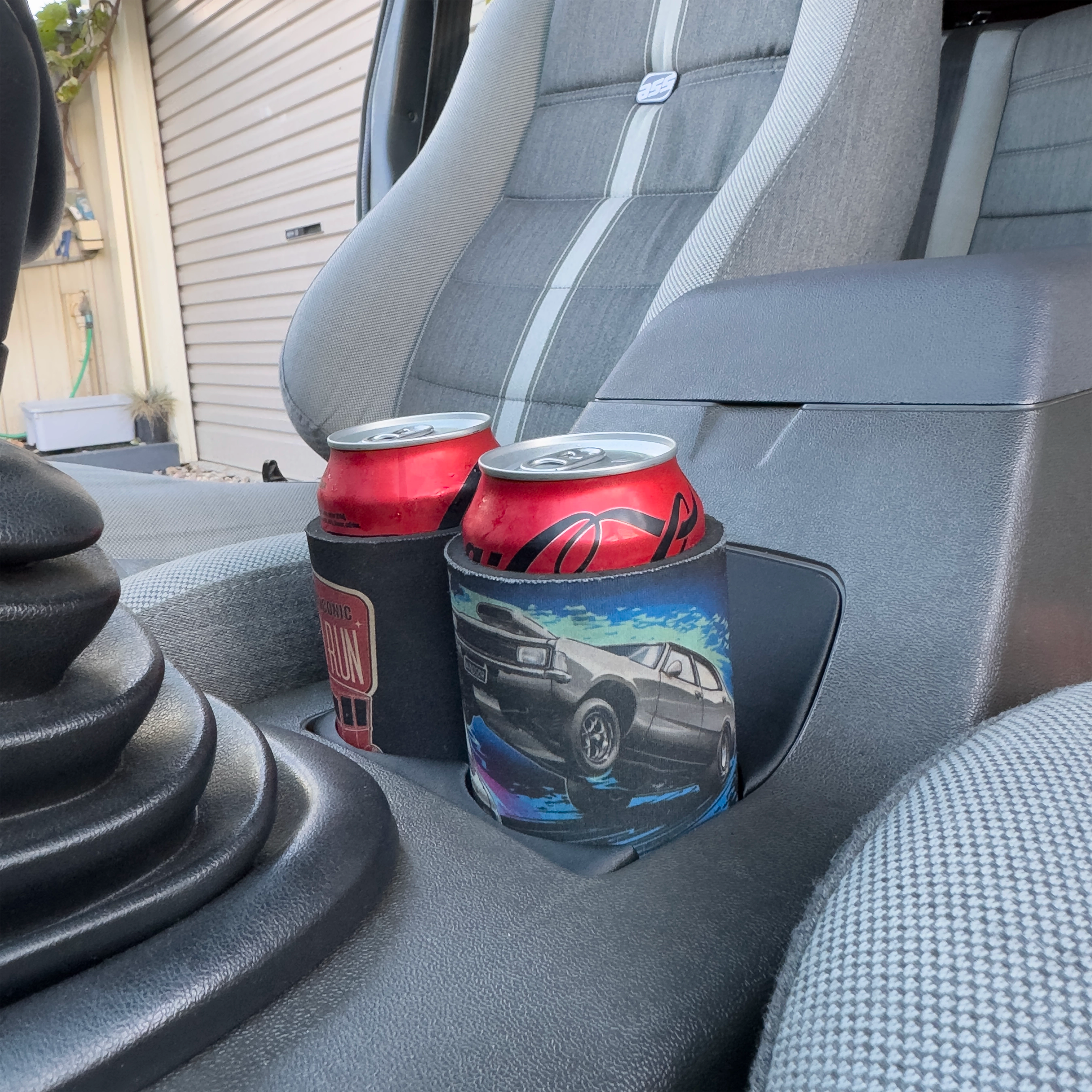 Stubby Cupholder
