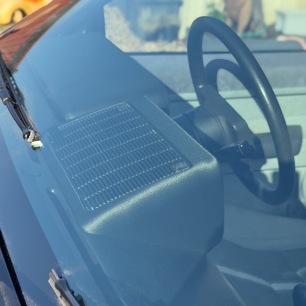 VDO Gauge Pod
