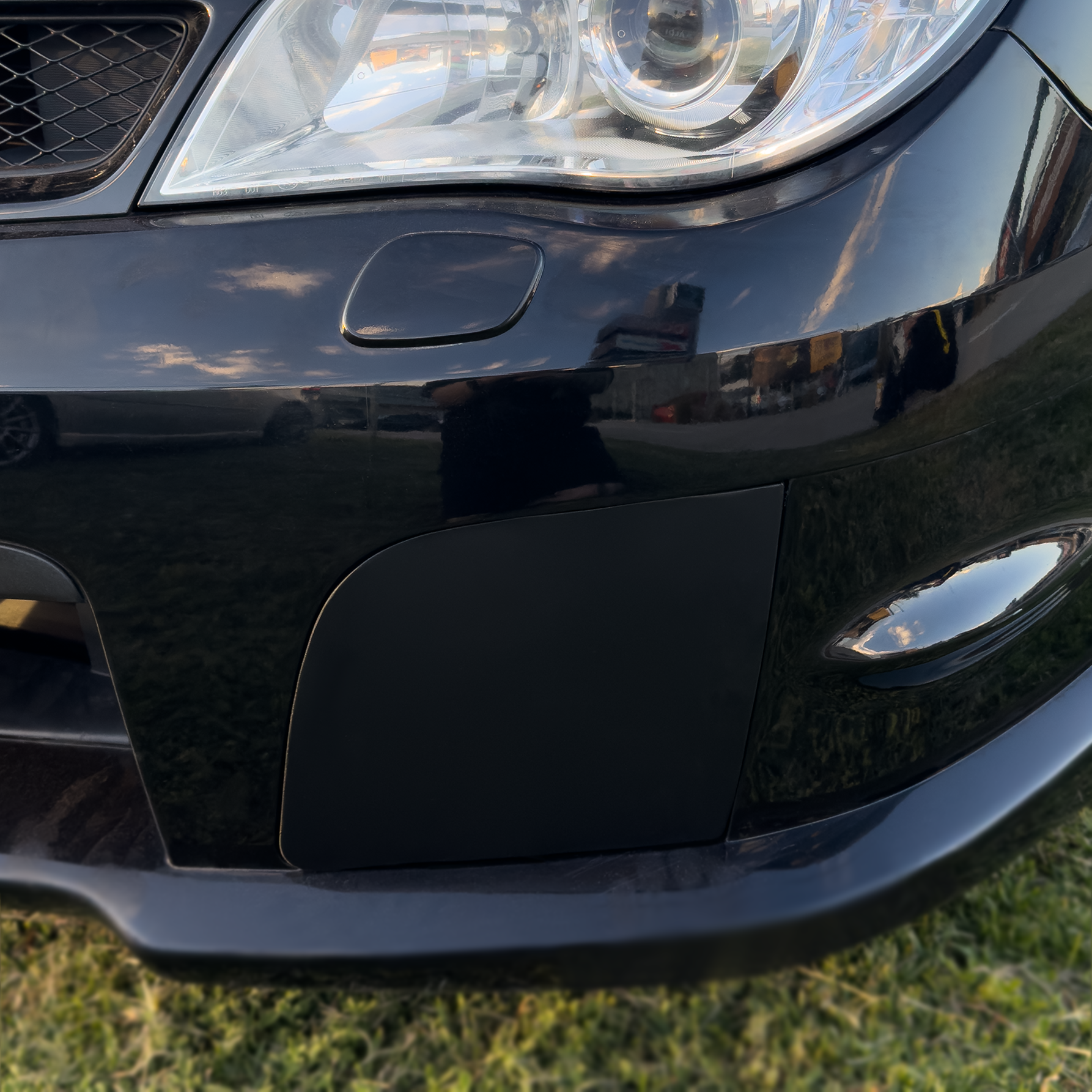 Foglight Delete Panel